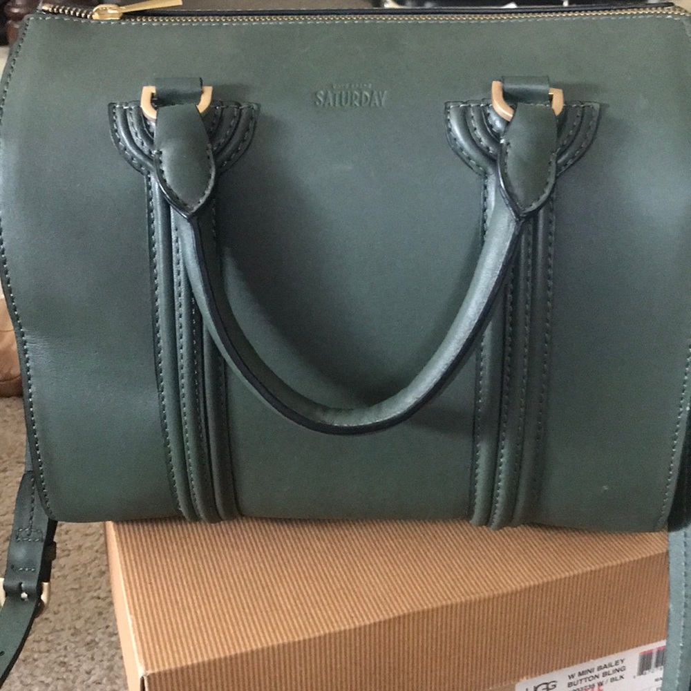 Kate Spade Saturday hand bag